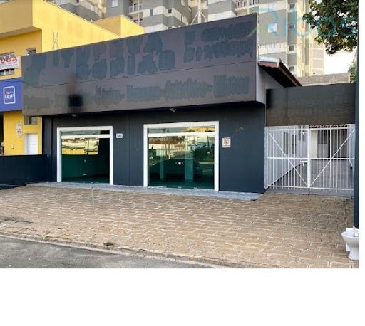 Salão em Residencial Pacaembu 1 - Itupeva, SP