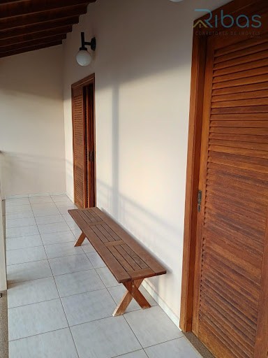 Casa de Alto Padrão à Venda - Itatiba, SP