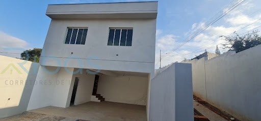 Casa em Trieste - Jarinu, SP