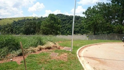 Terreno em Residencial Vale das Aguas - Itatiba, SP