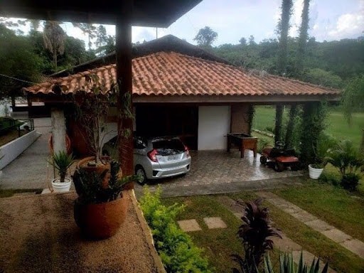 Chácara em Jardim Sao Bento - Jundiaí, SP