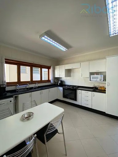 Lindo sobrado com vista para Reserva Ecológica - Recanto do Parque, Itatiba