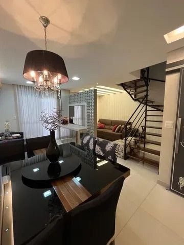 Casa em condomínio Garden Resort - Jundiaí