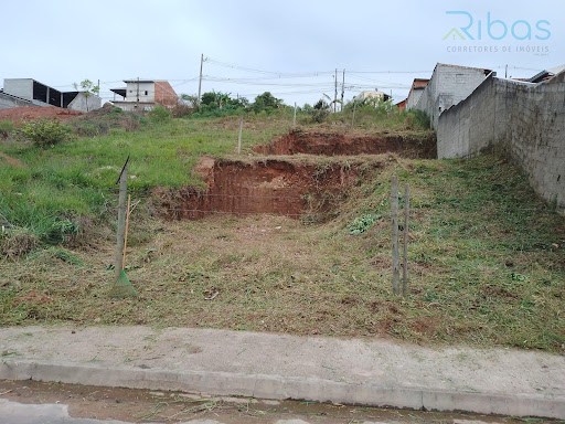 Terreno a venda no bairro Primavera  -  Jarinu / SP