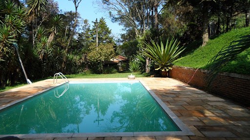 Chácara em Pinhal  -  Jarinu