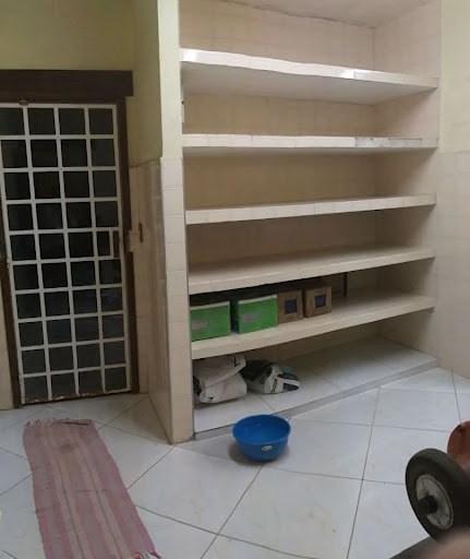 Sítio em Pau Arcado - Campo Limpo Paulista, SP