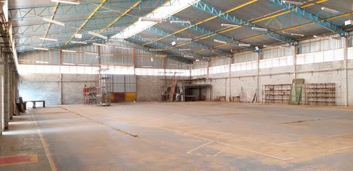 Galpão  á venda no bairro Caioçara  -  Jarinu -SP