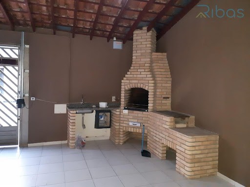 Casa em Vila Vianelo  -  Jundiaí