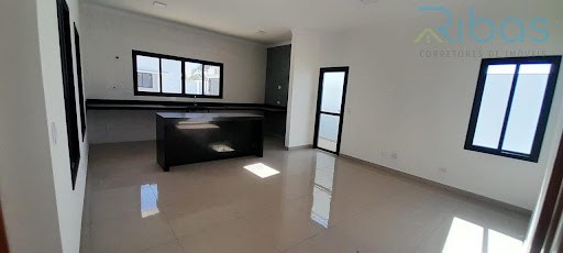 Casa em Jardim Paraíso da Usina  -  Atibaia