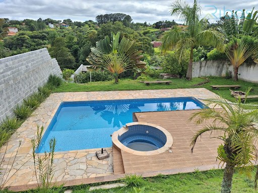 Chácara  á venda no bairro Estância Santa Lúcia - Jarinu/  SP