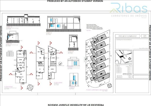 Terreno em Nova Trieste - Jarinu, SP