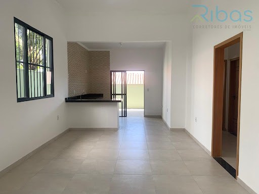 Casa  á venda em Central Park  II -  Itatiba /SP