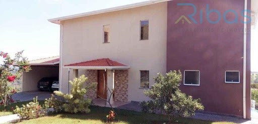 Casa em Condominio Bothanica - Jarinu, SP