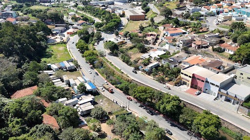 Área em Jardim Nossa Senhora das Gracas  -  Itatiba