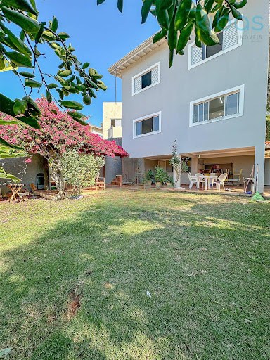 Casa para Locação no Condomínio Giardino dItália - Itatiba, São Paulo