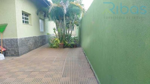 Casa em Condominio em Bairro dos Pires  -  Itatiba