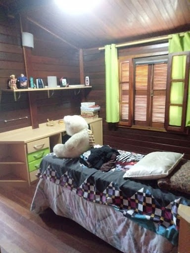 Casa em CondominioVillage Morro Alto - Itupeva, SP