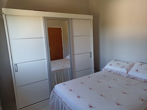 Apartamento em Primavera - Jarinu, SP