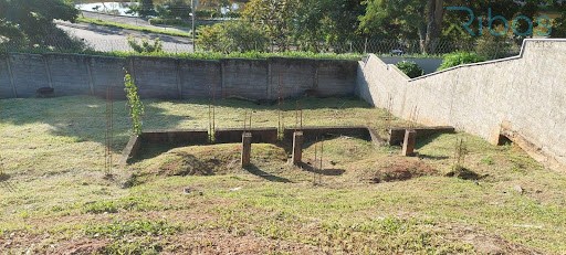 Terreno à Venda no Condomínio Dolce Vitta - Itatiba, SP