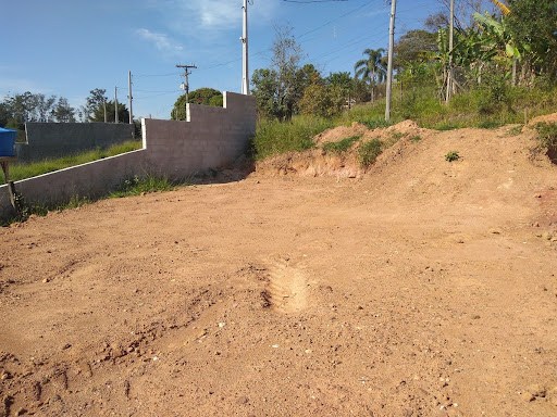 Terreno  á venda em Caioçara - Jarinu, SP