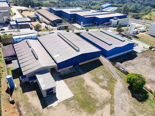 Galpão em Distrito Industrial Alfredo Relo - Itatiba, SP