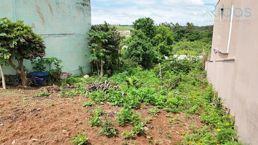 Terreno em Esplanada do Carmo - Jarinu, SP