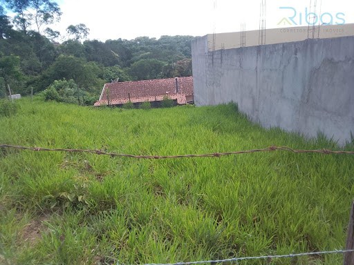 Terreno em Vila Ypê - Jarinu, SP
