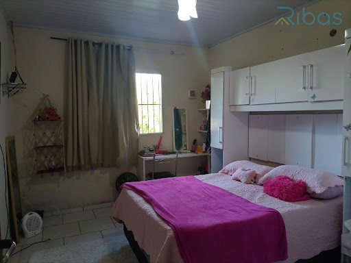 Casa á venda no bairro Campo Largo - Jarinu/ SP