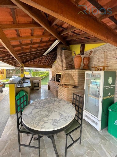 Chácara em Terras de São Sebastião   -  Itatiba