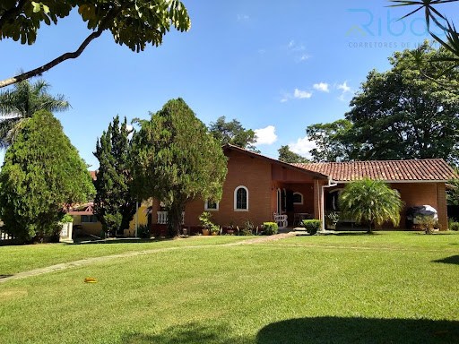 Chácara em Machadinho - Jarinu, SP