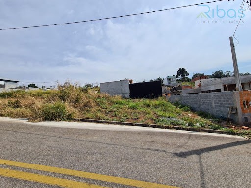 Terreno em Páteo do Colégio  -  Itatiba