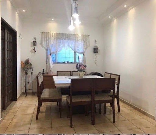 Casa em Parque Cidade Jardim - Jundiaí