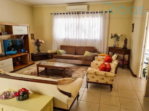 Casa No Portal Giardino D`Itália - R$ 890.000