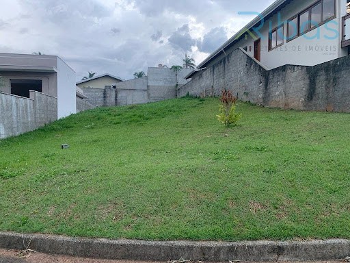 Excelente terreno no Condomínio Itatiba Country Club