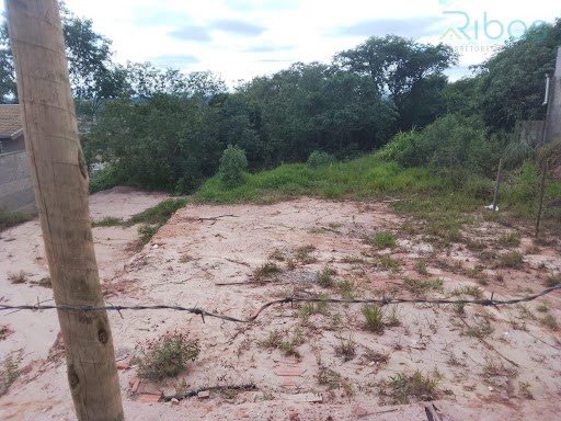 Terreno em Vila Ypê - Jarinu, SP