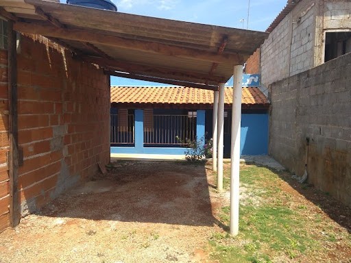 Casa á venda no bairro Nova Trieste -  Jarinu/SP