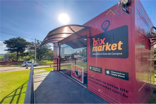 Terreno em Residencial 7 lagos - 1000m2 - R$ 475.000