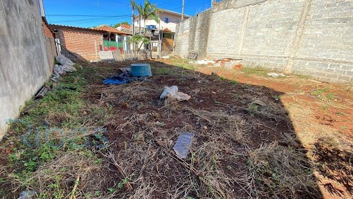 Terreno em Vila Nova Trieste - Jarinu, SP