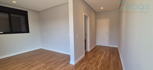 Casa  em Condomínio San Giovanni Itatiba