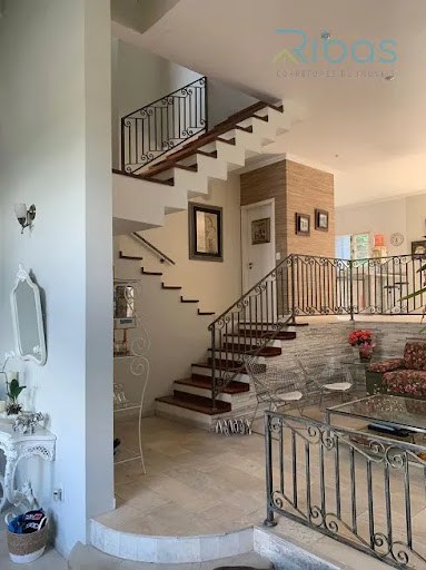 Casa em Condominio Itatiba Country Club