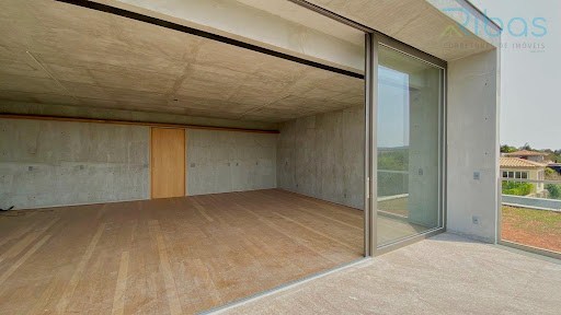 Casa em Condomínio Quinta da Baroneza II - Bragança Paulista