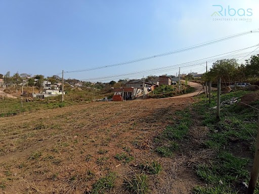 Terreno em Nova Trieste  -  Jarinu