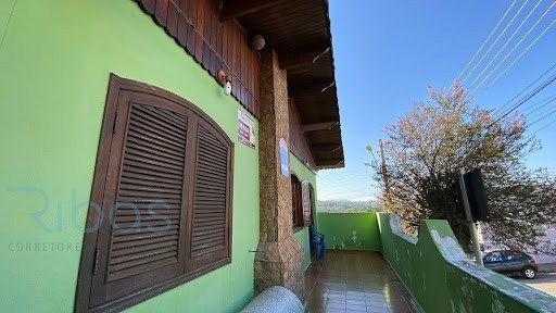 Casa comercial  á venda no Centro - Jarinu, SP