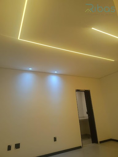 Casa em Condominio em Jardim Primavera  -  Itupeva