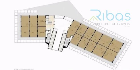 Sala disponível no edificío The One Office Tower - Jundiaí/ SP