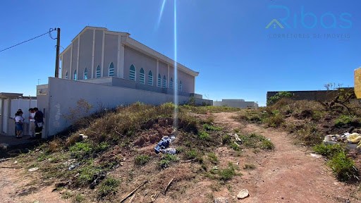 Terreno em Dos Pereiras  -  Jarinu