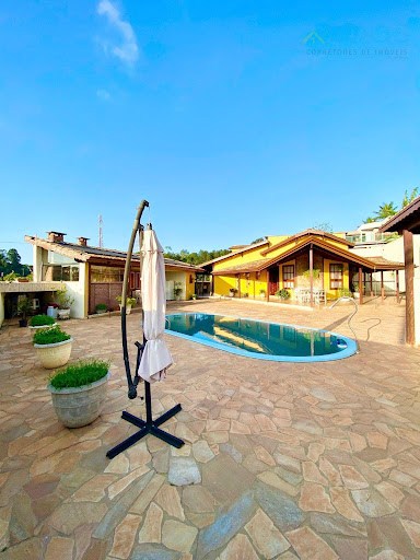 Casa á venda no bairro Jardim Morada Alta - Jarinu / SP