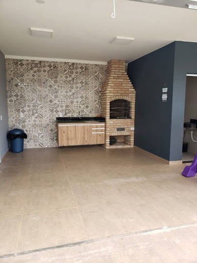 Casa em Parque dos Cafezais II - Itupeva, SP