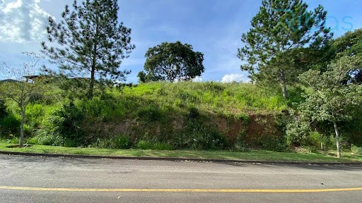 Terreno em condomínio Bothânica - Jarinu
