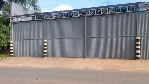 Galpão em Caioçara - Jarinu, SP